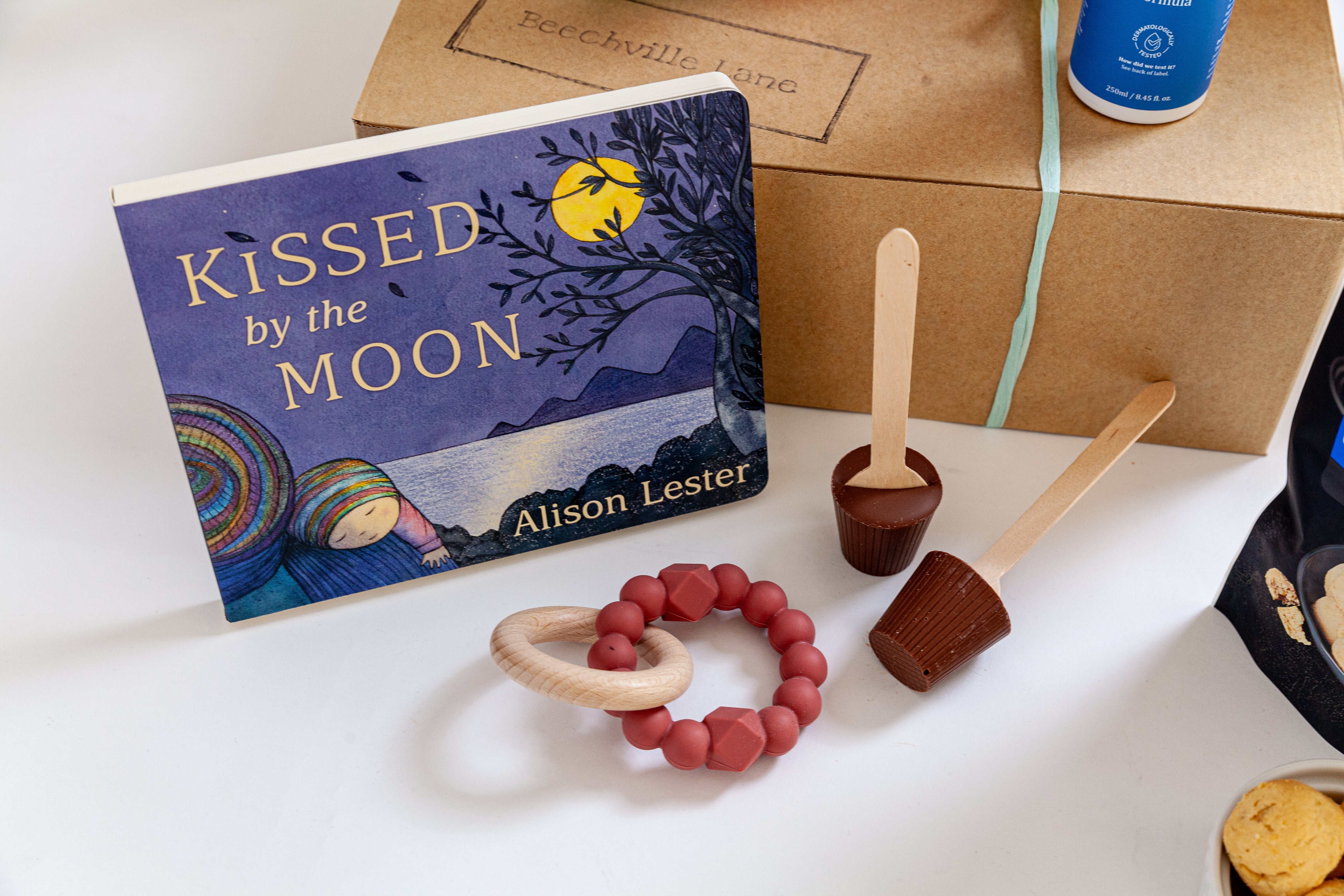 Mum & Baby Hampers $150 - $200