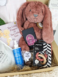 'The Alice' Aussie New Mum and Baby Gift Box