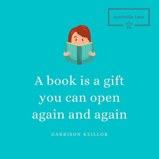 The benefits of reading to babies