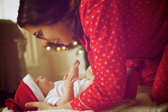 Why babies born in December rock