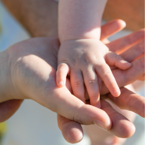 Australia’s Most Popular Baby Names in 2025 - A Celebration of Timeless Charm