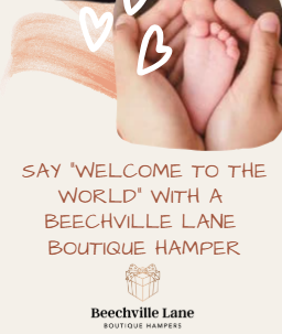 Finding the Perfect Gift for New Parents and their Baby