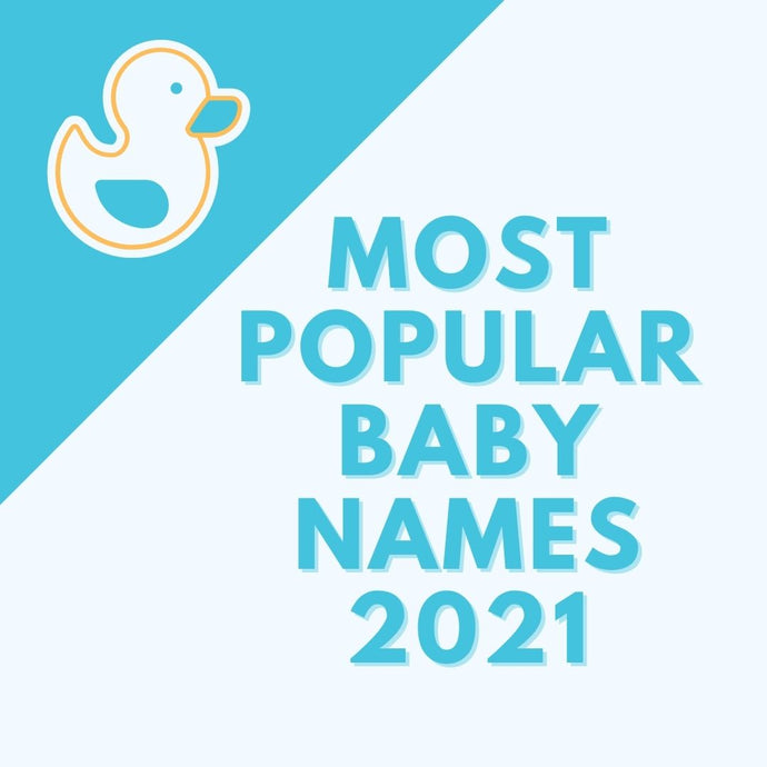 Most popular baby names in Queensland revealed