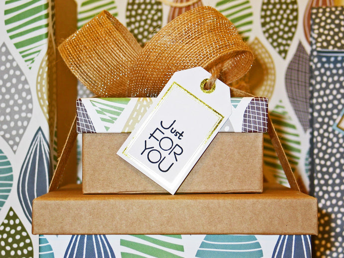 What to put in a baby hamper in 2021