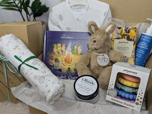 The Beaut Aussie New Mummy Gift Box