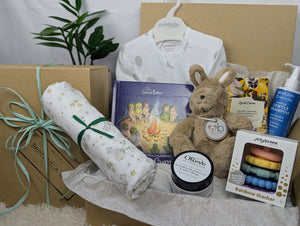 The Beaut Aussie New Mummy Gift Box