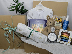 The Beaut Aussie New Mummy Gift Box
