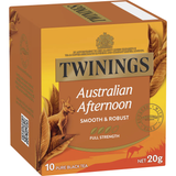 Twinings Australian Afternoon Tea 10 pack