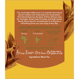 Twinings Australian Afternoon Tea 10 pack