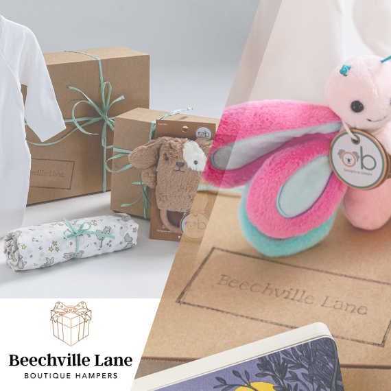 Beechville Lane Gift Hampers