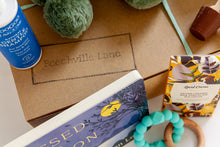 Load image into Gallery viewer, The Bunny Lullaby New Mummy Gift Box
