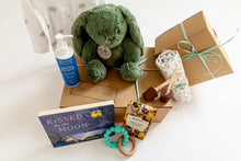 Load image into Gallery viewer, The Bunny Lullaby New Mummy Gift Box
