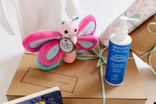 Load image into Gallery viewer, Little Butterfly New Baby and Mummy Gift Box
