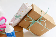Load image into Gallery viewer, Little Butterfly New Baby and Mummy Gift Box
