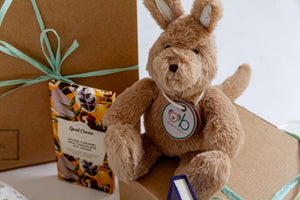 The Beaut Aussie New Mummy Gift Box