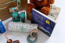 Load image into Gallery viewer, The Fox New Baby and Parent Gift Box
