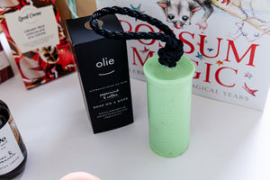 The Bonzer Aussie New Mummy Gift Box