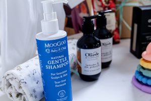 The Bonzer Aussie New Mummy Gift Box