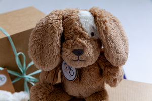 Trip to the Farm Aussie New Mummy Gift Box
