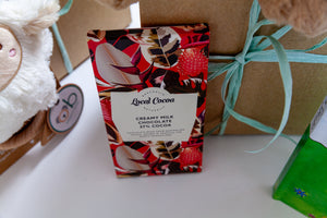 Trip to the Farm Aussie New Mummy Gift Box