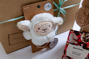 Trip to the Farm Aussie New Mummy Gift Box