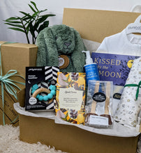 Load image into Gallery viewer, The Bunny Lullaby New Mummy Box
