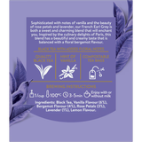 Twinings French Earl Grey Tea 10 pack