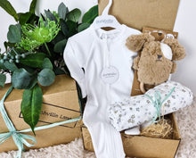 Load image into Gallery viewer, The Lil&#39; Ripper Aussie New Mummy Gift Box
