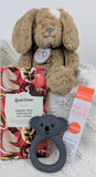 Lil' Puppy Cuddles New Mum and Baby Gift Box