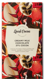 Local Cocoa Creamy Milk Chocolate Bar 90g