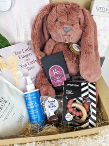 'The Alice' Aussie New Mummy Gift Box
