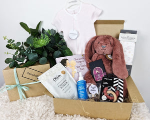 'The Alice' Aussie New Mummy Gift Box