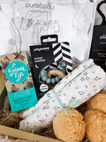 Bear Hug Aussie New Mum and Baby Gift Box