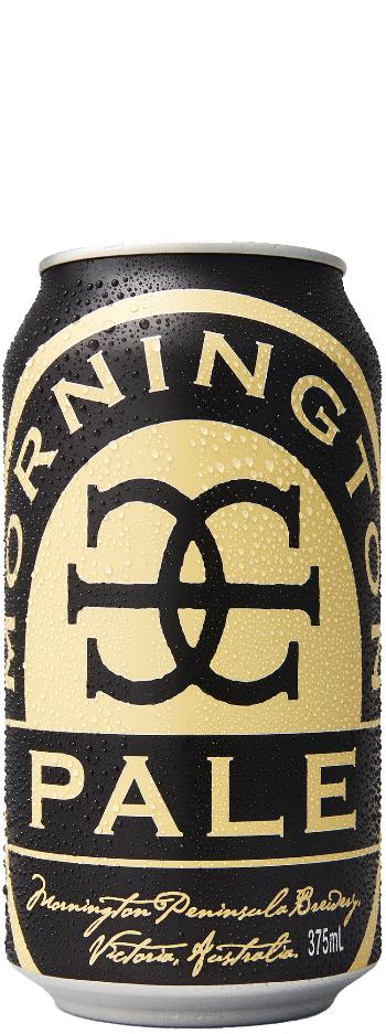 Mornington Pale Ale - 330ml