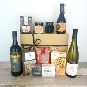 Wine Lovers Corporate Hamper