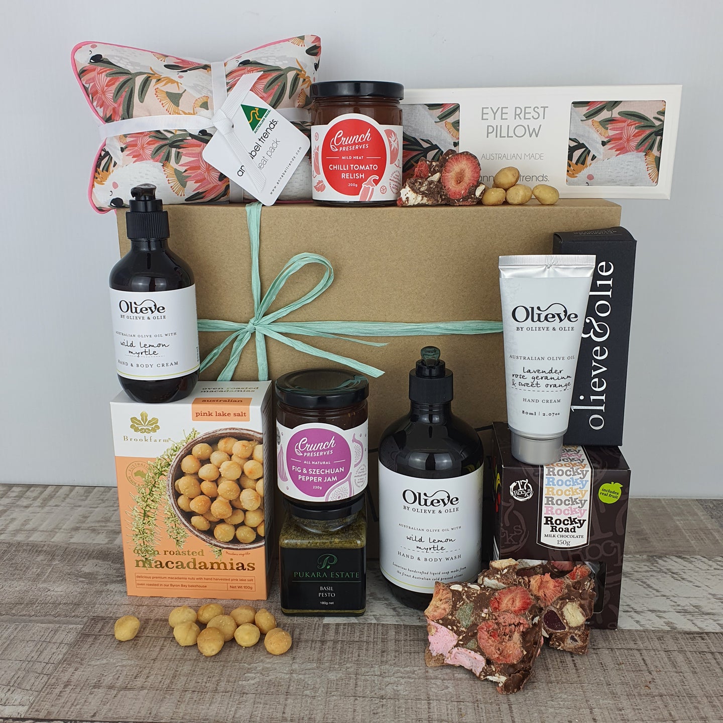 The Ultimate Indulgence Hamper
