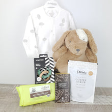 Load image into Gallery viewer, The Babyccino Aussie New Mummy Box

