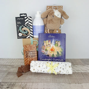 The Lil' Ripper Aussie New Mummy Box