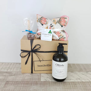 Treat for One Gift Hamper