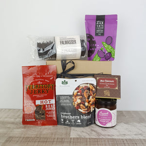 Aussie Tucker Hamper