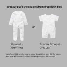 Load image into Gallery viewer, The Babyccino Aussie New Mummy Box
