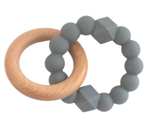 Moon Teether Jellystone Designs