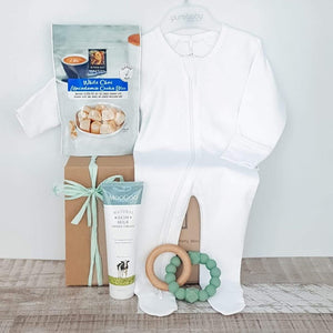 Little Aussie New Mummy Box