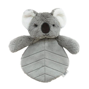 Kelly Koala OR Kobe Koala Baby Comforter | OB Designs