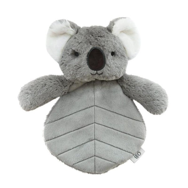 Kelly Koala OR Kobe Koala Baby Comforter | OB Designs