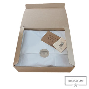 Little Lamby Aussie New Mummy Box