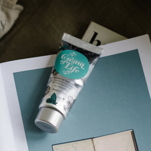 Cream of Life by Olieve & Olie - 80ml