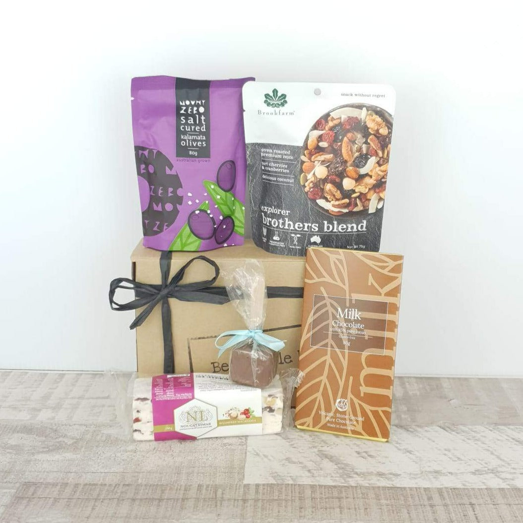 Tasty Treats Hamper