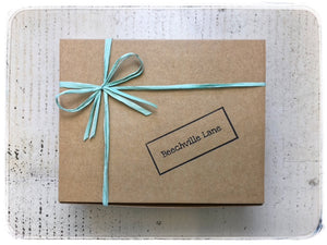 Beechville Lane Custom Gift Box, Wrapping & Packaging