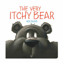 Load image into Gallery viewer, Nick Blands Cranky Bear Edition
